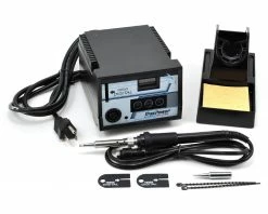 TrakPower TK955 Digital Soldering Station