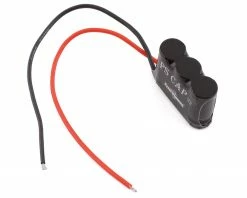 Team Powers 2S PS Capacitor