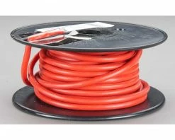TQ Wire 10 Gauge Wire 25' Red