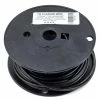 TQ Wire 13awg Silicone Wire (Black) (50') -Helicopters Sales tqw1351