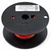 TQ Wire 16awg Silicone Wire (Red) (50') -Helicopters Sales tqw1654
