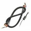 TQ Wire 1-Cell/2 Cell iCharger Complete Charging Cable Combo -Helicopters Sales tqw2624