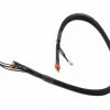 TQ Wire 3S Charge Cable w/Deans Plug (2') -Helicopters Sales tqw2631