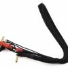 TQ Wire Strain Relief 2S Charge Cable w/4mm & 5mm Bullet Connector (2') -Helicopters Sales tqw2720