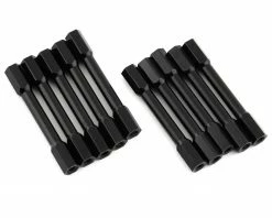 Tron Helicopters Frame Spacer Set (8)