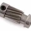 Tron Helicopters 5mm Mod 0.7 Motor Pinion (14T) -Helicopters Sales tr502 014