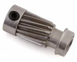 Tron Helicopters 5mm Mod 0.7 Motor Pinion (14T)