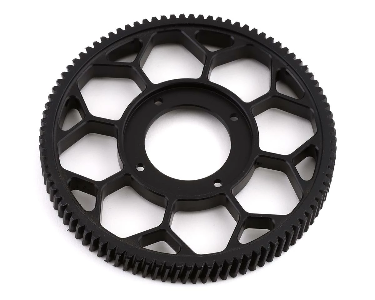 Tron Helicopters CNC Mod 1 93T Main Gear 3 Tron Helicopters CNC Mod 1 93T Main Gear