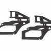 Tron Helicopters Rear Frame Set (Left & Right) (5.5N) -Helicopters Sales tr560 106