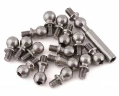 Tron Helicopters Rotor Head Pivot Linkage Ball Set