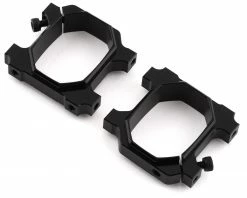 Tron Helicopters Tail Boom Clamp Set (2)