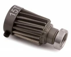 Tron Helicopters Tron 7.0 6mm Motor Pinion (15T)