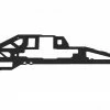 Tron Helicopters Upper Carbon Fiber Frame -Helicopters Sales tr705 101