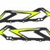 Tron Helicopters 7.0 Fusion Edition Lower Frames (Yellow) -Helicopters Sales tr705 106