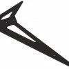 Tron Helicopters Tail Fin (7.0) -Helicopters Sales tr705 408