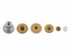 Traxxas 2065X Metal Servo Gear Set
