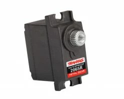 Traxxas Servo Sub-Micro Waterproof Metal Gear