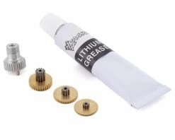 Traxxas 2080X Metal Servo Gear Set