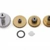 Traxxas 2085/2085X Metal Servo Gear Set -Helicopters Sales tra2087x