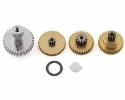 Traxxas 2085/2085X Metal Servo Gear Set