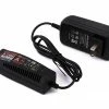 Traxxas 7-Cell NiMH Battery/Charger Completer Pack w/One Power Cell 3000mAh 8.4V Hump Battery 2 Traxxas 7-Cell NiMH Battery/Charger Completer Pack w/One Power Cell 3000mAh 8.4V Hump Battery -Helicopters Sales tra2984