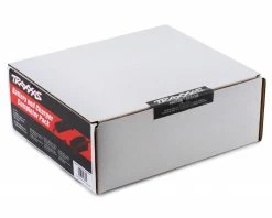 Traxxas 7-Cell NiMH Battery/Charger Completer Pack w/One Power Cell 3000mAh 8.4V Hump Battery -Helicopters Sales tra2984 2