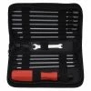 Traxxas Tool Kit w/Pouch 1 Traxxas Tool Kit w/Pouch -Helicopters Sales tra3415