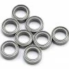 Traxxas 5x8x2.5mm Ball Bearing (8) -Helicopters Sales tra4606
