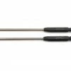 Traxxas Speed Bit Ball End 1/4" Drive Hex Driver Set (2) (2.0mm, 2.5mm) -Helicopters Sales tra8716