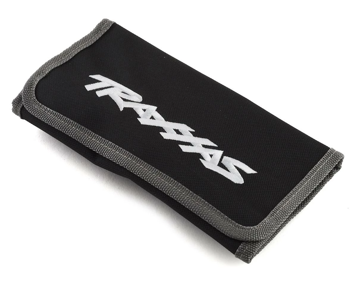 Traxxas 6-Piece Metric Nut Driver Master Set w/Carrying Case (4.0mm, 4.5mm, 5.0mm, 5.5mm, 7.0mm, 8.0mm) 4 Traxxas 6-Piece Metric Nut Driver Master Set w/Carrying Case (4.0mm, 4.5mm, 5.0mm, 5.5mm, 7.0mm, 8.0mm) - Image 2