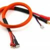 Trinity Revtech "Lightning Lead" Charge Cable w/Deans Connector 1 Trinity Revtech "Lightning Lead" Charge Cable w/Deans Connector -Helicopters Sales trirev2213