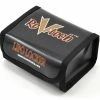 Trinity Revtech "LiPo Locker" Brick Pack LiPo Charging Bag -Helicopters Sales trirev2215