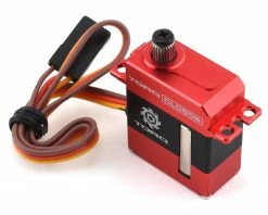 Torq CL0508 Micro HV Servo