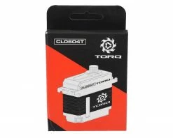 Torq CL0604T Mini HV Rudder Servo (Helicopter Only) 7 Torq CL0604T Mini HV Rudder Servo (Helicopter Only) -Helicopters Sales trq cl0604t 2