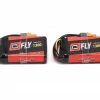 Venom Power 3S 30C LiPo Battery w/Uni 2.0 Connectors (11.1V/1300mAh) (Two Pack) -Helicopters Sales vnr25028x2
