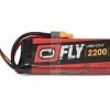 Venom Power Fly 11.1V 2200mAh 50C 3S LiPo, UNI 2.0 1 Venom Power Fly 11.1V 2200mAh 50C 3S LiPo, UNI 2.0 -Helicopters Sales vnr25033