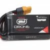 Venom Power Drone FPV 3S 50C LiPo Battery w/UNI 2.0 Connector (11.1V/1300mAh) -Helicopters Sales vnr35040