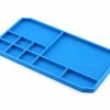 Vanquish Products Rubber Parts Tray (Blue) 2 Vanquish Products Rubber Parts Tray (Blue) -Helicopters Sales vps10162
