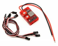 Western Robotics Hercules Super BEC G2