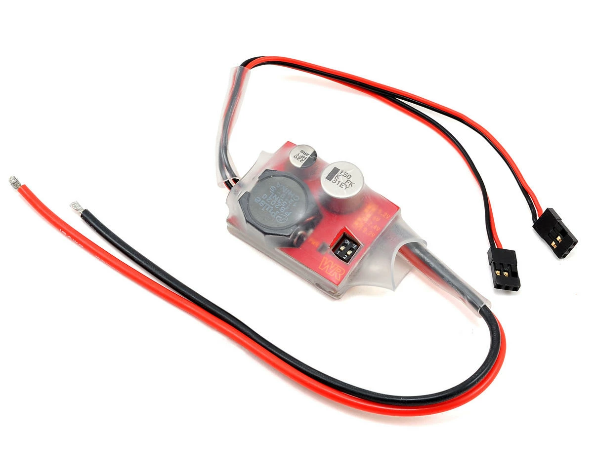 Western Robotics Hercules Super BEC (14S) 3 Western Robotics Hercules Super BEC (14S)