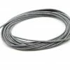 Deans Ultra Wire 12 Gauge - 25' (Black ) -Helicopters Sales wsd1421