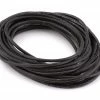 Deans 12AWG Ultra Wire (Black) (30') -Helicopters Sales wsd1425