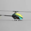 XLPower Nimbus 550 Electric Helicopter Kit w/Full Size Cyclic Servo Mounts -Helicopters Sales xl55v2k02