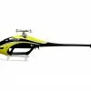 MSHeli Protos Max 700 Evoluziione Electric Helicopter Kit (Yellow) -Helicopters Sales xlp msh71533