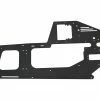 XLPower Carbon Fiber Main Frame (L) -Helicopters Sales xlp52b19