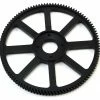 XLPower Slant Thread Main Drive Gear (106T) -Helicopters Sales xlp52b24 1
