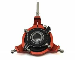 XLPower CCPM Metal Swashplate
