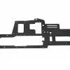 XLPower Carbon Fiber Upper Main Frame (L) -Helicopters Sales xlp70b17