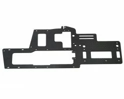 XLPower Carbon Fiber Upper Main Frame (L)