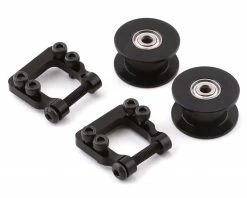 XLPower Aluminum Tail Belt Tensioner V4